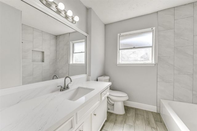 11022 Sageberry Drive, Houston, TX 77089