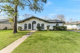 11022 Sageberry Drive, Houston, TX 77089