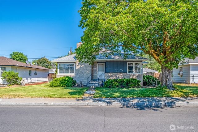 78 E Street NE, Ephrata, WA 98823