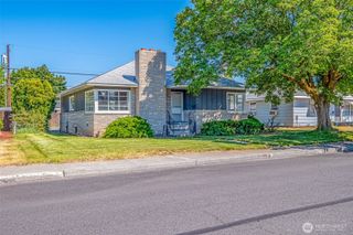 78 E Street NE, Ephrata, WA 98823