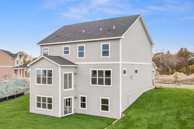 14426 Kingsview Lane N, Dayton, MN 55327