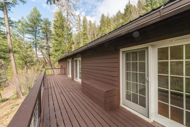 540 Lost Bridge Rd, Lewiston, CA 96052