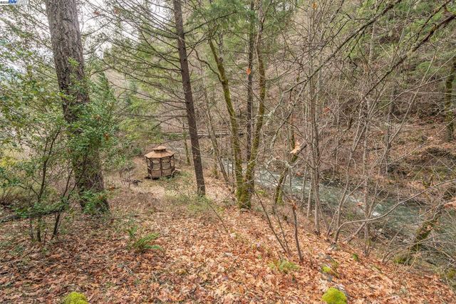 540 Lost Bridge Rd, Lewiston, CA 96052