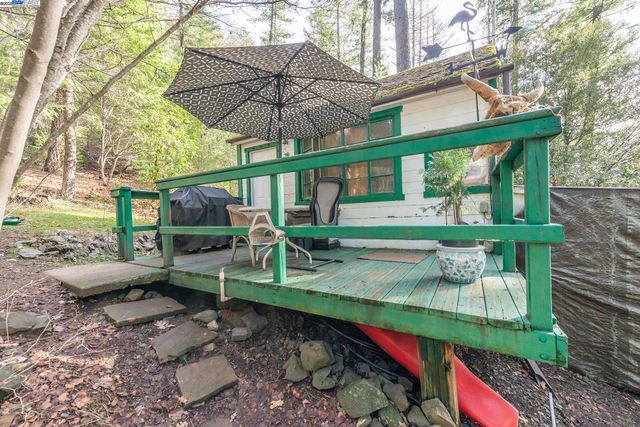 540 Lost Bridge Rd, Lewiston, CA 96052