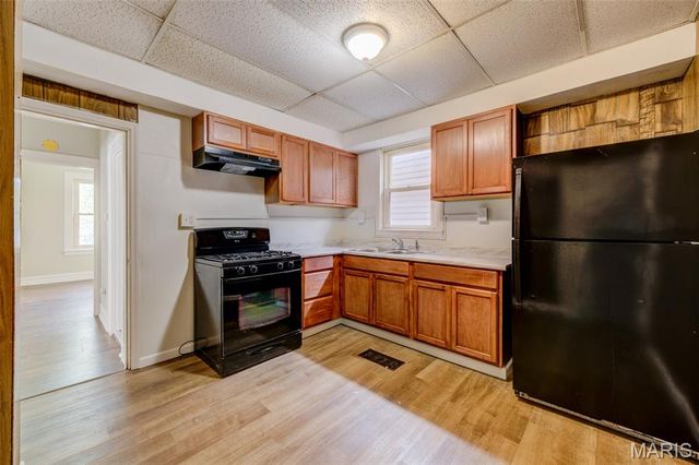 1243 Sutter Avenue, St Louis, MO 63133