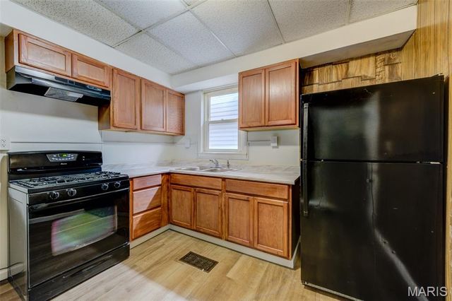 1243 Sutter Avenue, St Louis, MO 63133