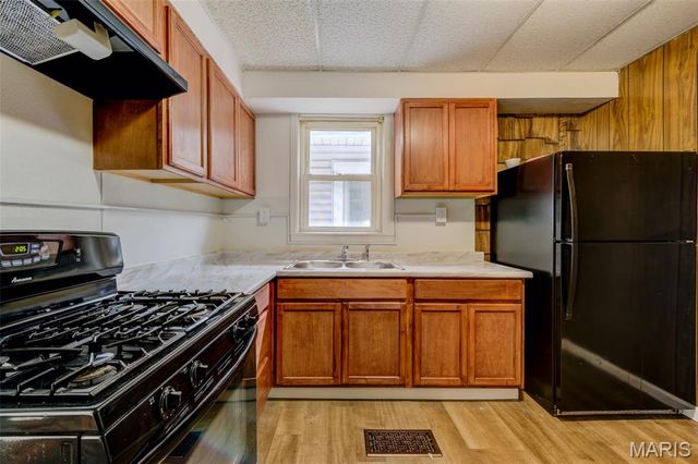 1243 Sutter Avenue, St Louis, MO 63133