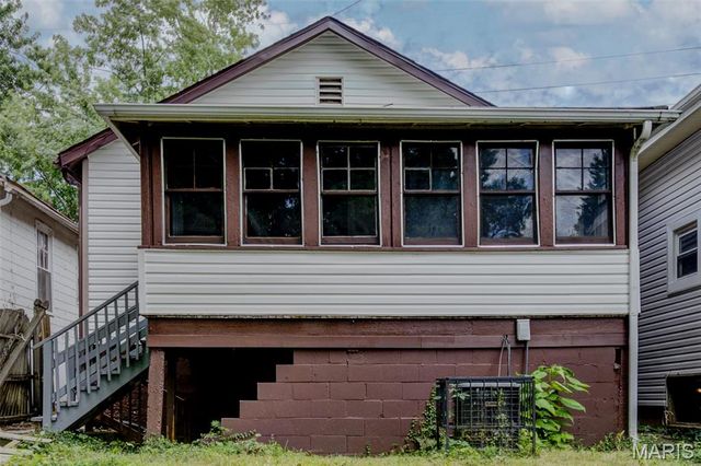 1243 Sutter Avenue, St Louis, MO 63133