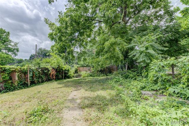 1243 Sutter Avenue, St Louis, MO 63133