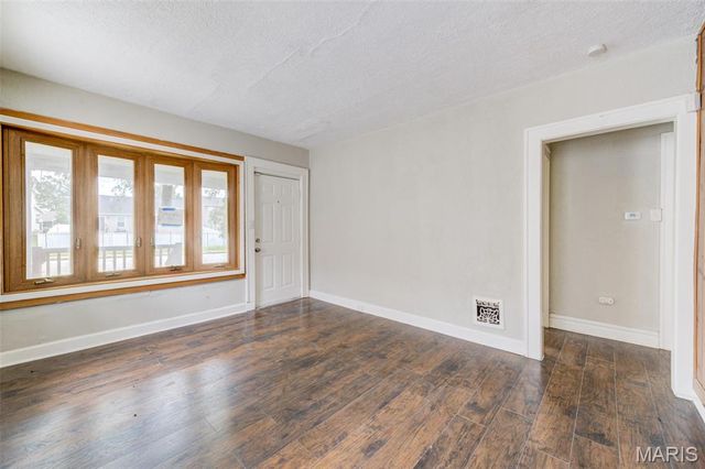 1243 Sutter Avenue, St Louis, MO 63133