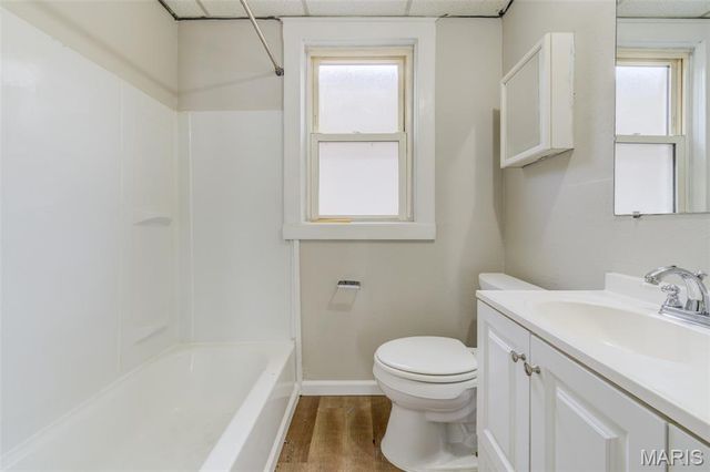 1243 Sutter Avenue, St Louis, MO 63133