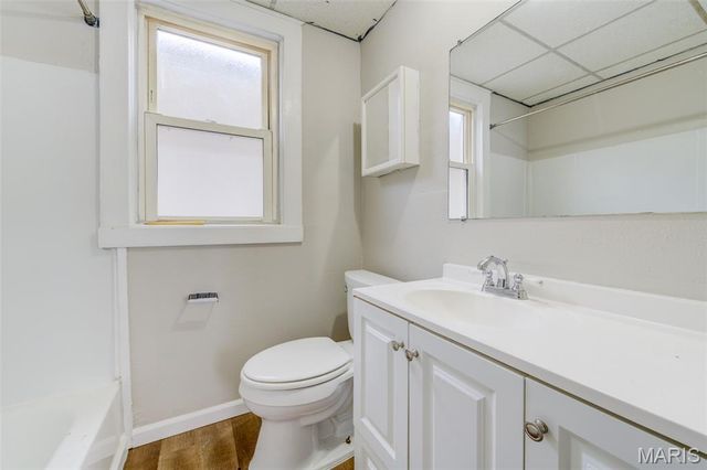 1243 Sutter Avenue, St Louis, MO 63133