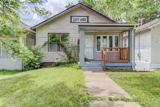 1243 Sutter Avenue, St Louis, MO 63133
