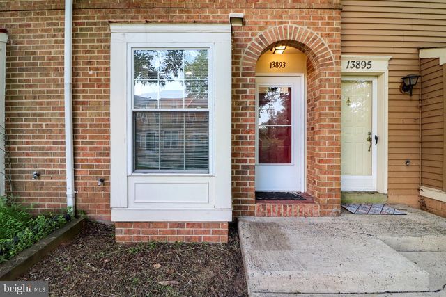 13893 OYSTER POINT CT, Chantilly, VA 20151