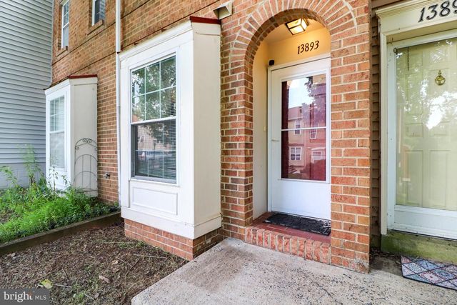 13893 OYSTER POINT CT, Chantilly, VA 20151