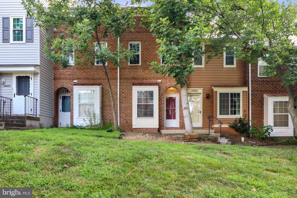 13893 OYSTER POINT CT, Chantilly, VA 20151