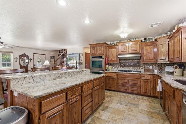 21229 Tamarack Road, Blanchard, OK 73010