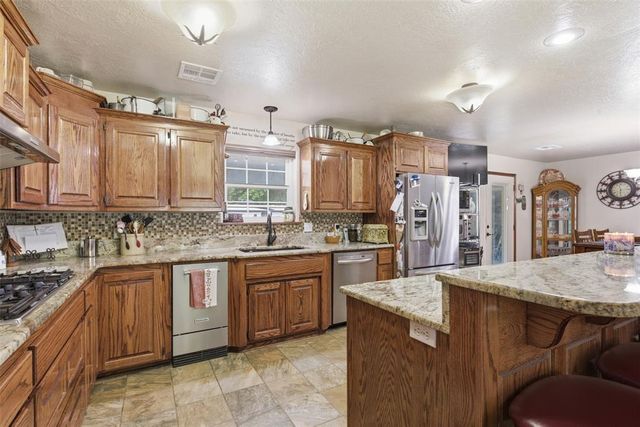 21229 Tamarack Road, Blanchard, OK 73010
