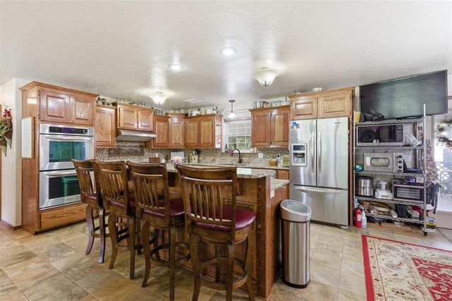 21229 Tamarack Road, Blanchard, OK 73010