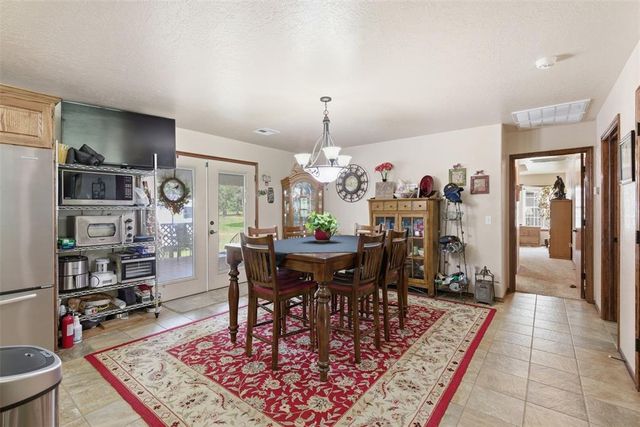 21229 Tamarack Road, Blanchard, OK 73010