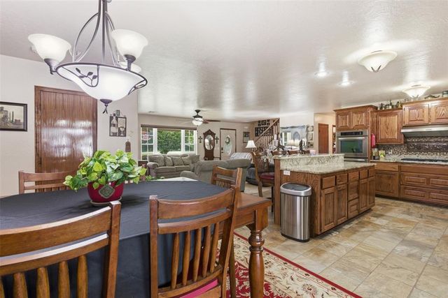 21229 Tamarack Road, Blanchard, OK 73010