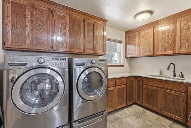21229 Tamarack Road, Blanchard, OK 73010