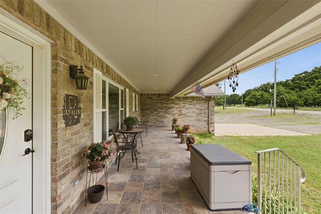 21229 Tamarack Road, Blanchard, OK 73010
