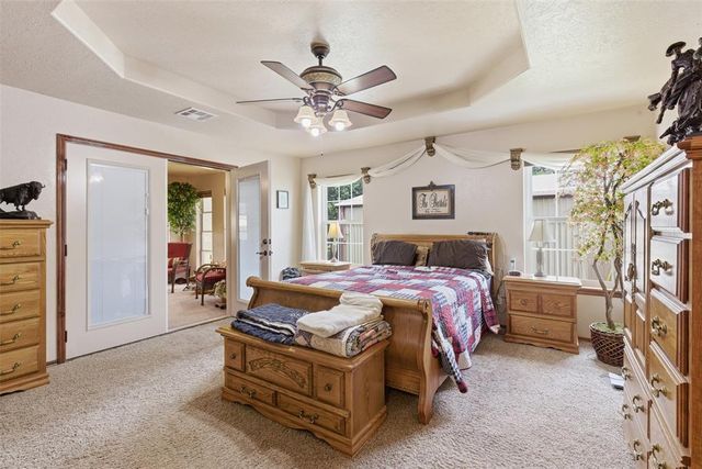 21229 Tamarack Road, Blanchard, OK 73010