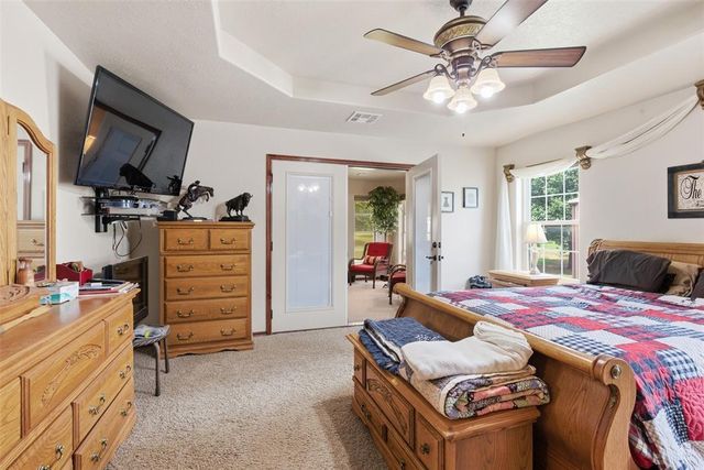 21229 Tamarack Road, Blanchard, OK 73010