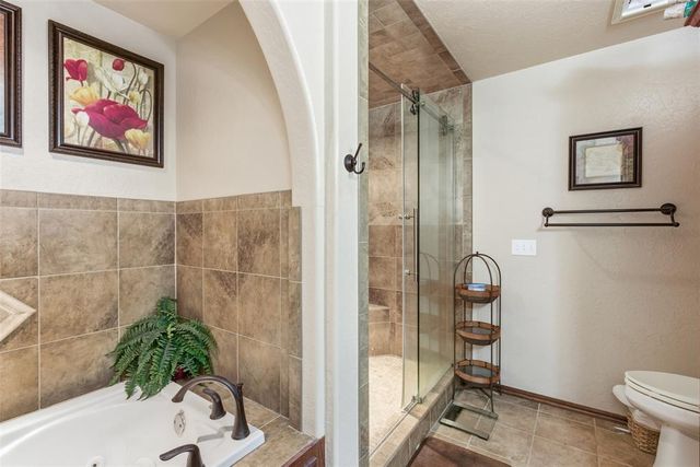 21229 Tamarack Road, Blanchard, OK 73010