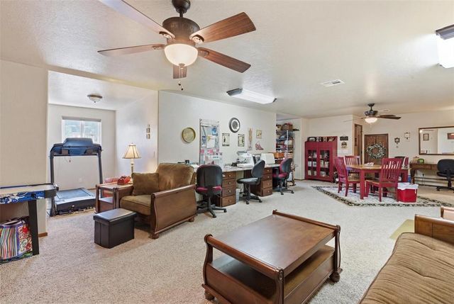 21229 Tamarack Road, Blanchard, OK 73010