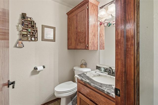 21229 Tamarack Road, Blanchard, OK 73010