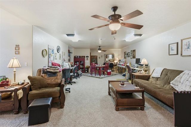 21229 Tamarack Road, Blanchard, OK 73010