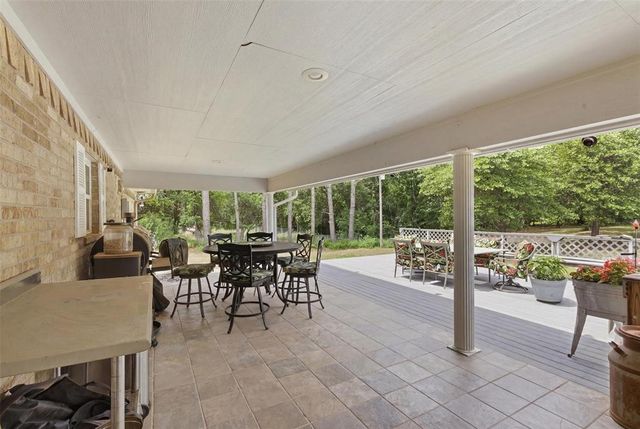 21229 Tamarack Road, Blanchard, OK 73010
