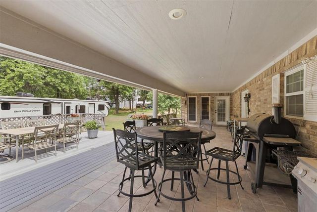 21229 Tamarack Road, Blanchard, OK 73010