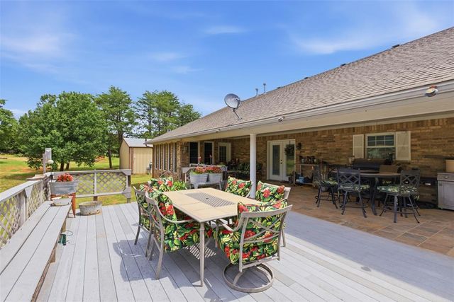 21229 Tamarack Road, Blanchard, OK 73010
