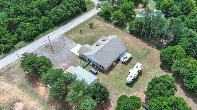 21229 Tamarack Road, Blanchard, OK 73010