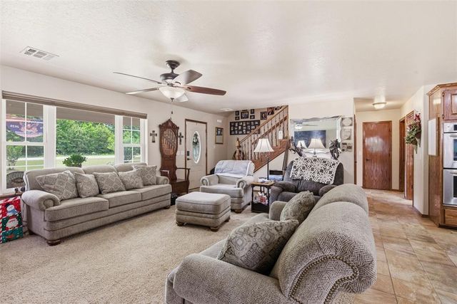21229 Tamarack Road, Blanchard, OK 73010