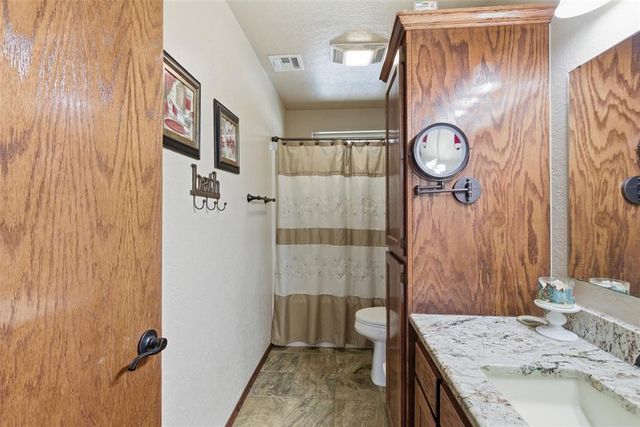 21229 Tamarack Road, Blanchard, OK 73010