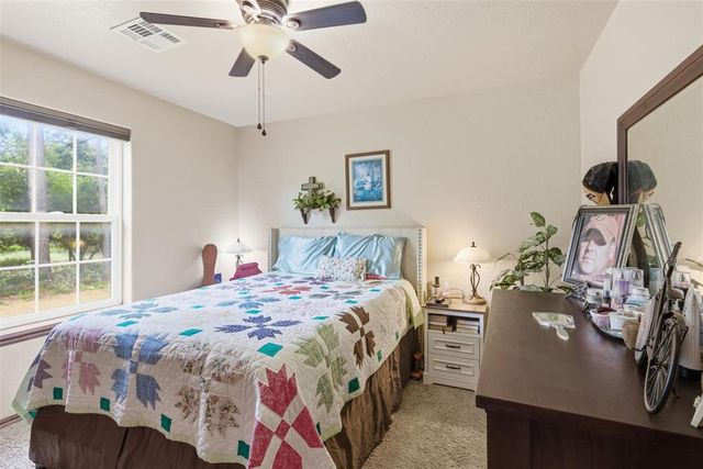 21229 Tamarack Road, Blanchard, OK 73010