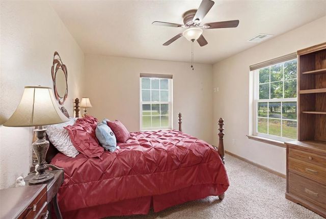 21229 Tamarack Road, Blanchard, OK 73010