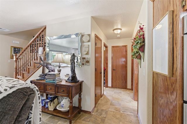 21229 Tamarack Road, Blanchard, OK 73010