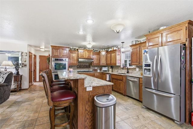 21229 Tamarack Road, Blanchard, OK 73010