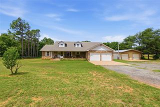 21229 Tamarack Road, Blanchard, OK 73010