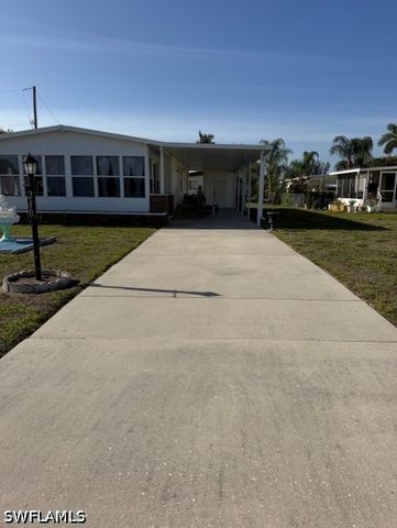 210 Pine Key LN 210, Naples, FL 34114
