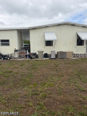 210 Pine Key LN 210, Naples, FL 34114