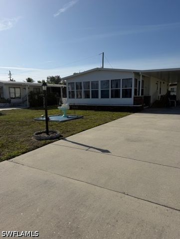 210 Pine Key LN 210, Naples, FL 34114