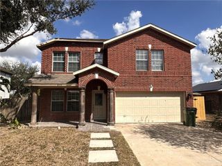 819 Briarwood Drive, Mission, TX 78574