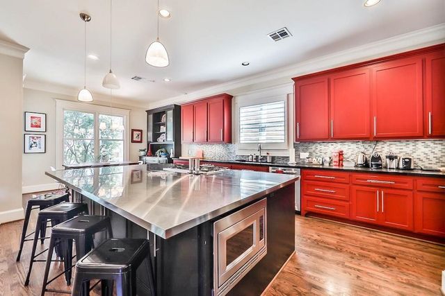1436 Harvard Street, Houston, TX 77008