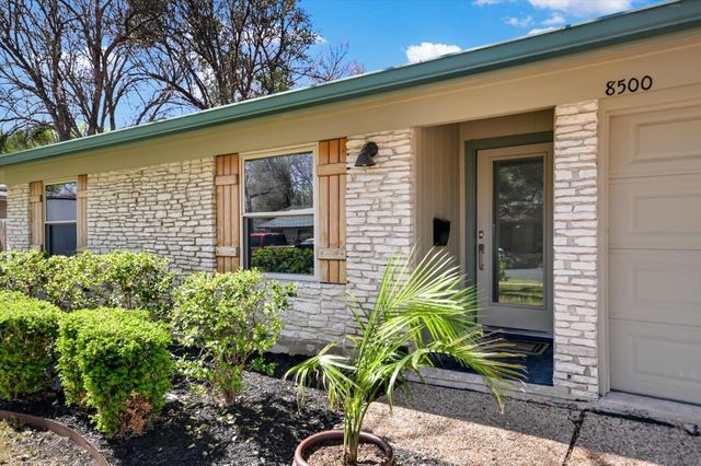 8500 Millway DR, Austin, TX 78757